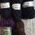 BOX FULL OF YARN NEW NEARLY 30 Skeins Great For Making Scarves ETC. 3 thumbnail