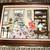 H. HARGROVE Serigraph on Canvas 1980's “Grandma Teacher” 2 thumbnail