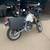 2007 Kawasaki KLR 650 5 thumbnail