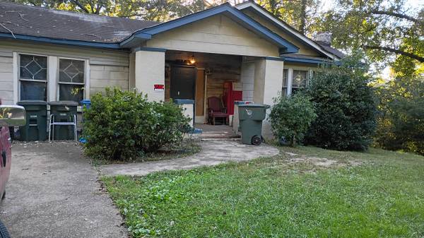 $272,500 / 4br - 1600ft2 - Executive Belvoir 2 pos.4 Bedroom 1 pos 2 bath (Chatt /  Belvoir location)63993218867587123