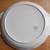 Vintage MCM American Beauty Round Platter 2 thumbnail
