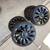 20” Tesla Performance/Uberturbine Wheels & Michelin Pilot Sport Tires 1 thumbnail