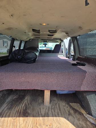 2006 GMC savanna 3500 - Photo 4