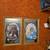 Wild life beer mirrors - Pabst, Old Style,Old Milwaukee, Hamms, Miller 6 thumbnail