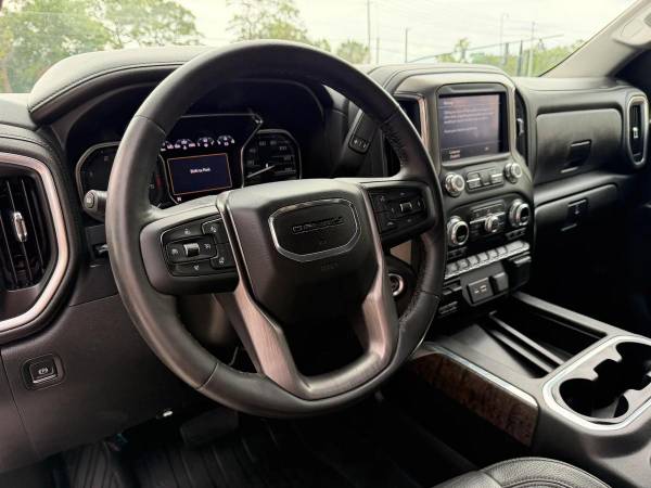 2022 GMC Sierra 2500 HD - Photo 8