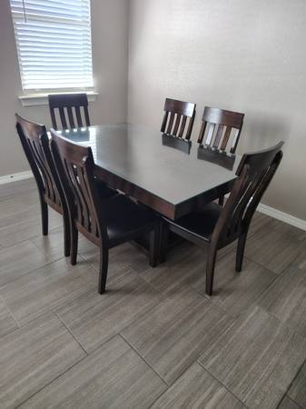 Dining Table 1
