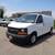 2017 CHEV G-2500HD CARGO VAN 81,xxx "Give the King a Ring" 3 thumbnail