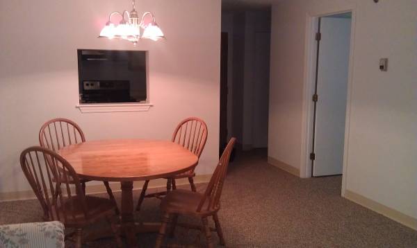 $1,650 / 1br - 640ft2 - FURNISHED 1-bedroom with washer and dryer inside unit (Dover)63656227766147123