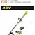 Ryobi 15”Cordless String Trimmer 2 thumbnail