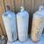 100Lb Propane tanks full 1 thumbnail