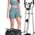 Elliptical Exercise Machine – Never Used – Home Gym Equipment 1 thumbnail