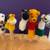 HANDMADE FINGER PUPPETS 2 thumbnail