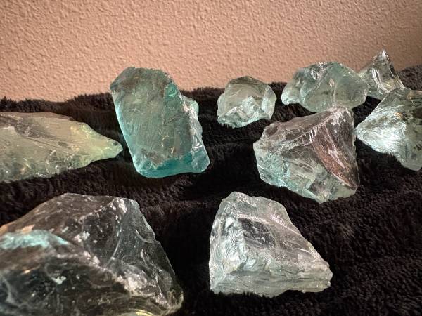 Glass Decor 1