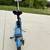 Blix Vika+ Flex Folding E-Bike low miles Extra Battery 15 thumbnail