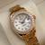 Rolex 69298 Masterpiece Pearlmaster Watch Factory Diamond 8 thumbnail