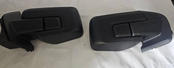 F-150 driver and passenger mirror 1