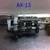 JEEP AX15 TRANSMISSION 2 thumbnail
