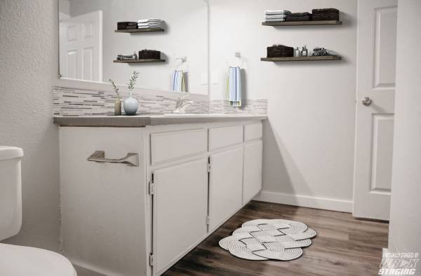 ⛄ Settle In This Season — Spacious 2BR Living 1