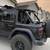 Bestop Trektop Nx Soft Top 2018-2025 Jeep Wrangler 4 Door 3 thumbnail