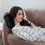 Zyllion Shiatsu Back and Neck Massager Pillow 8 thumbnail