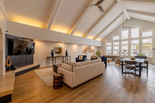 $1,495 / 502ft2 - Estudio con todas las utilidades incluidas (área de Robinson)64013366648577123