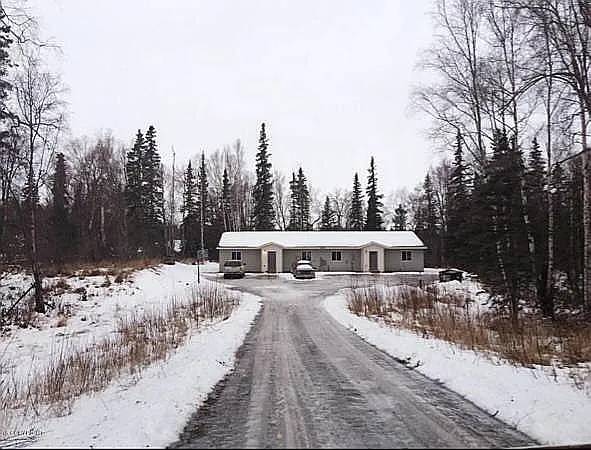 $500,000 / 6br - Duplex for Sale - both units 3bd 2bath (Wasilla)64014170843650120