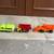 Vintage Matchbox & Hot Wheels Dump, Snow & Recycling Trucks 2 thumbnail