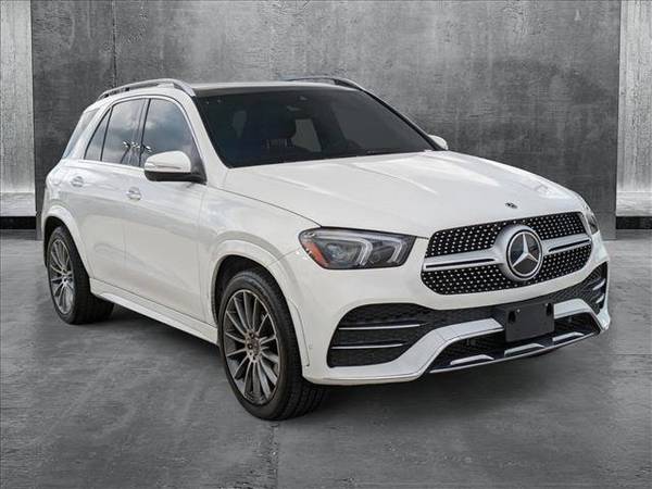 2021 Mercedes-Benz GLE AWD Tracción en las Cuatro Ruedas E350 GLE350 Clase E Clase GLE GLE 350 - $41,750 (Llame *(240) 453-4963* para Confirmar Disponibilidad Instantáneamente)63616423339137122