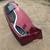 2017-2019 Chrysler Pacifica Front Bumper Cover for parts or repair 2 thumbnail
