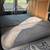 2001 Pleasure Way Traverse Class B Camper/RV 13 thumbnail