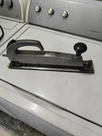 Very nice works excellent air file for sale in pine hills 1