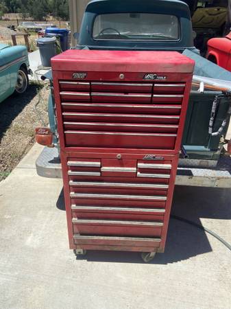 Mac Tool box 1