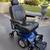 Moving Sale! $3,798.00 Portable indoor/outdoor power wheelchair 1 thumbnail