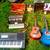 Assorted Vintage musical instruments 1 thumbnail