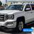 2018 GMC Sierra 1500 SLT 4x4 4dr Crew Cab 5.8 ft. SB 2 thumbnail