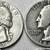 OLD SILVER COINS 3 thumbnail
