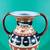 Vintage Leonardo Da Vinci Gala Mediterranean Cruise Vase 5 thumbnail