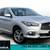 2020 INFINITI QX60 AWD All Wheel Drive LUXE  SUV 12 thumbnail