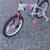 18" Girls Bike 3 thumbnail