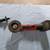Snap-on tools 18v lithium-ion cordless 4 1/2" grinder 5 thumbnail