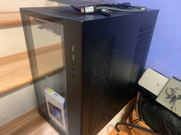 Pc Tower computer 1