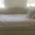 Twin Light Grey Tufted Trundle Bed 4 thumbnail
