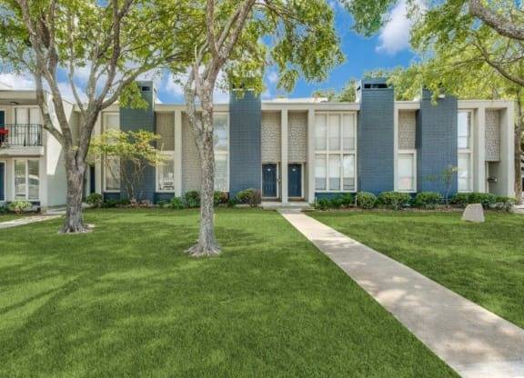 $1,005 / 1br - 804ft2 - 1/hab, conexión para L/A, Área de picnic (613 Clearwood Drive, Richardson, TX)63846411946625124