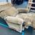 La-Z-Boy tan Chaise rocking recliner 1 thumbnail