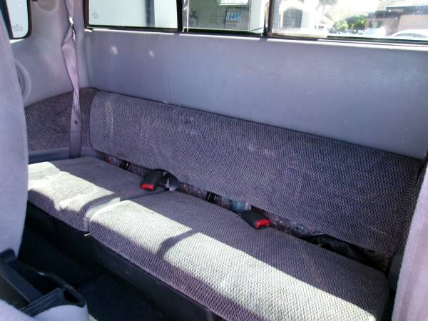 1997 RAM Dakota SLT Sport - Photo 13