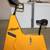 Best EXERCISE BIKE LifeCycle spin 5500R Recumbent upright self powered 4 thumbnail