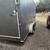 16x8 enclosed Spartan Trailer 1 thumbnail