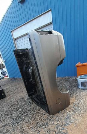 2002-2008 Dodge Ram 6.4 ft , No Rust 1