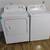 Kenmore washer and electric dryer set delivery and installation is free 12 thumbnail