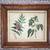 Antique Oak Picture Frames, set of 2. Excellent. 3 thumbnail